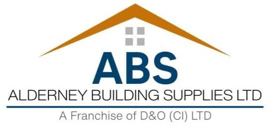 Alderney Building Supplies logo