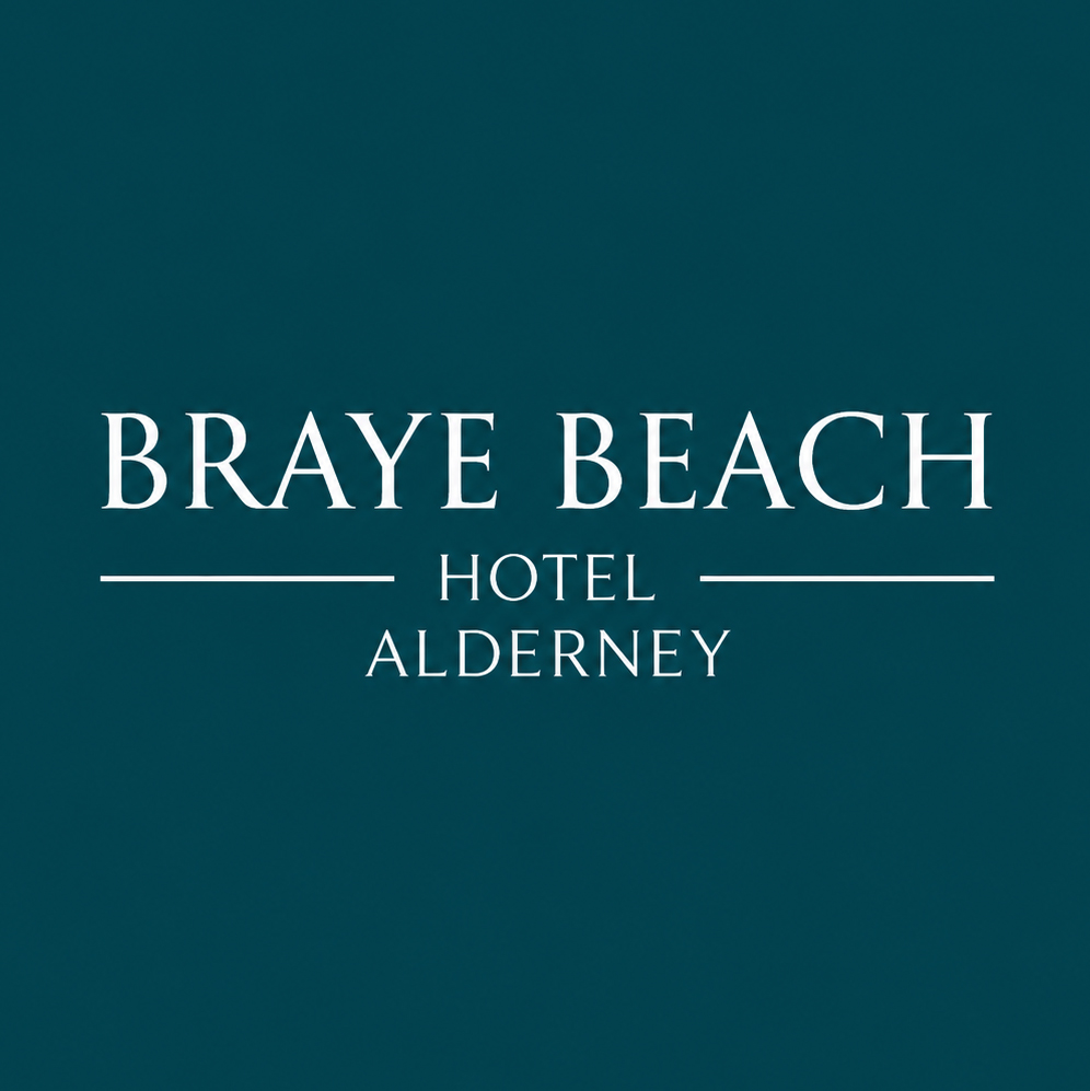 Braye Beach logo