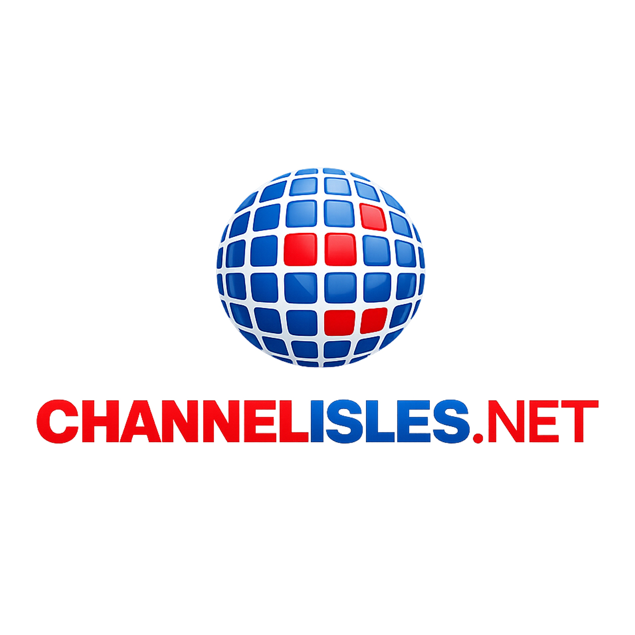 Channel Isles Net logo