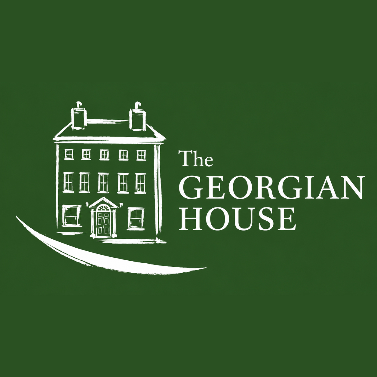 Georgian House logo