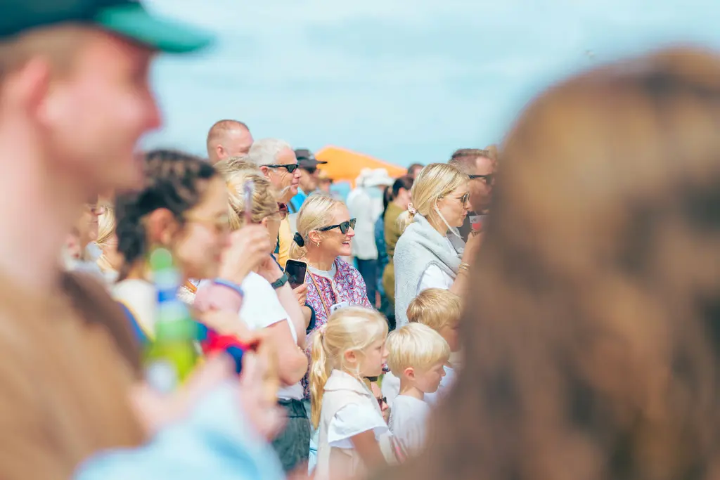 Alderney Week