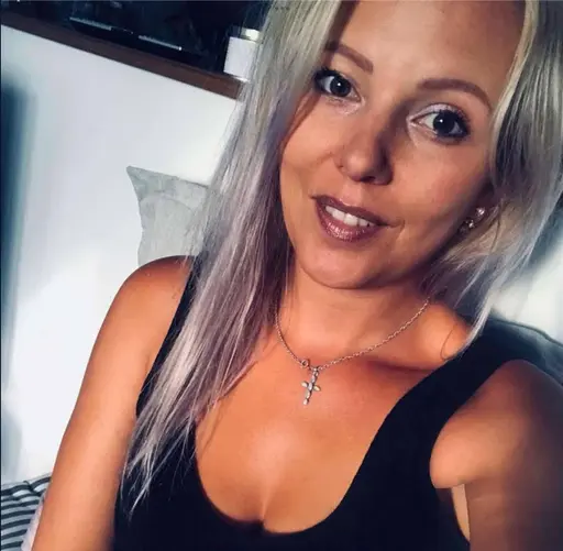 Kimberly Clay