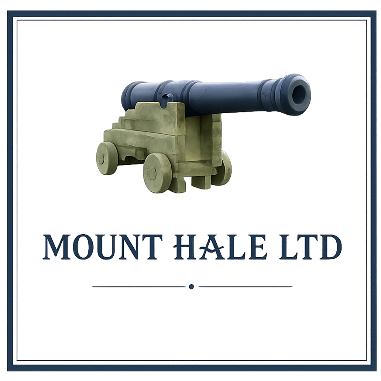 Mount Hail logo