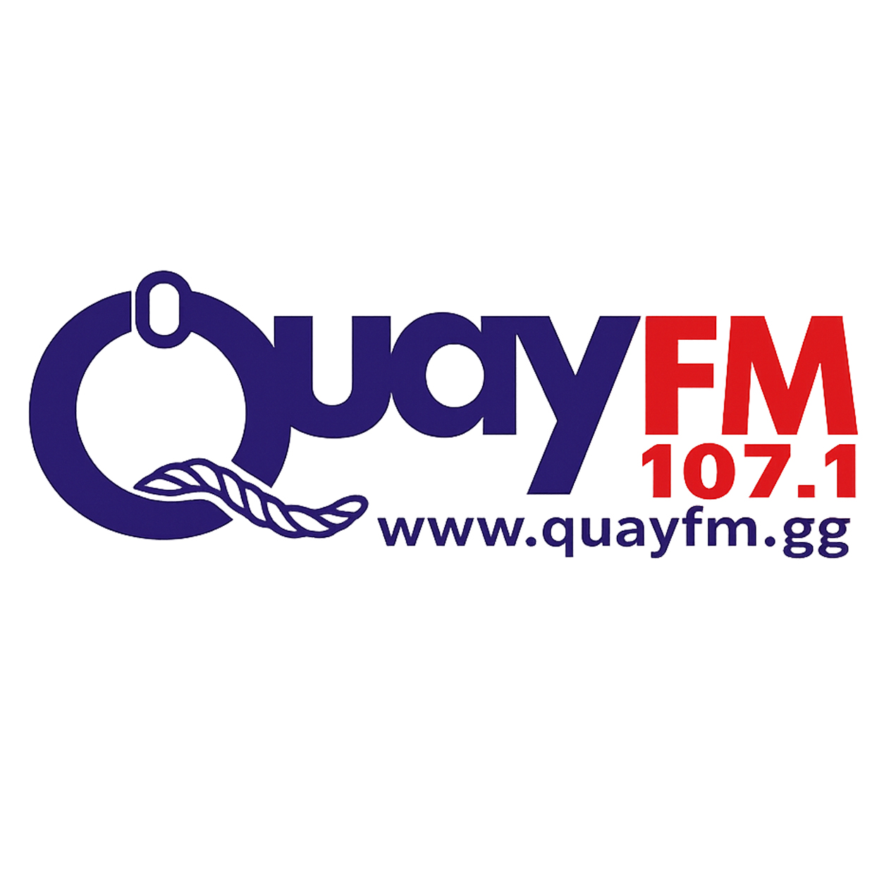 Quay FM logo