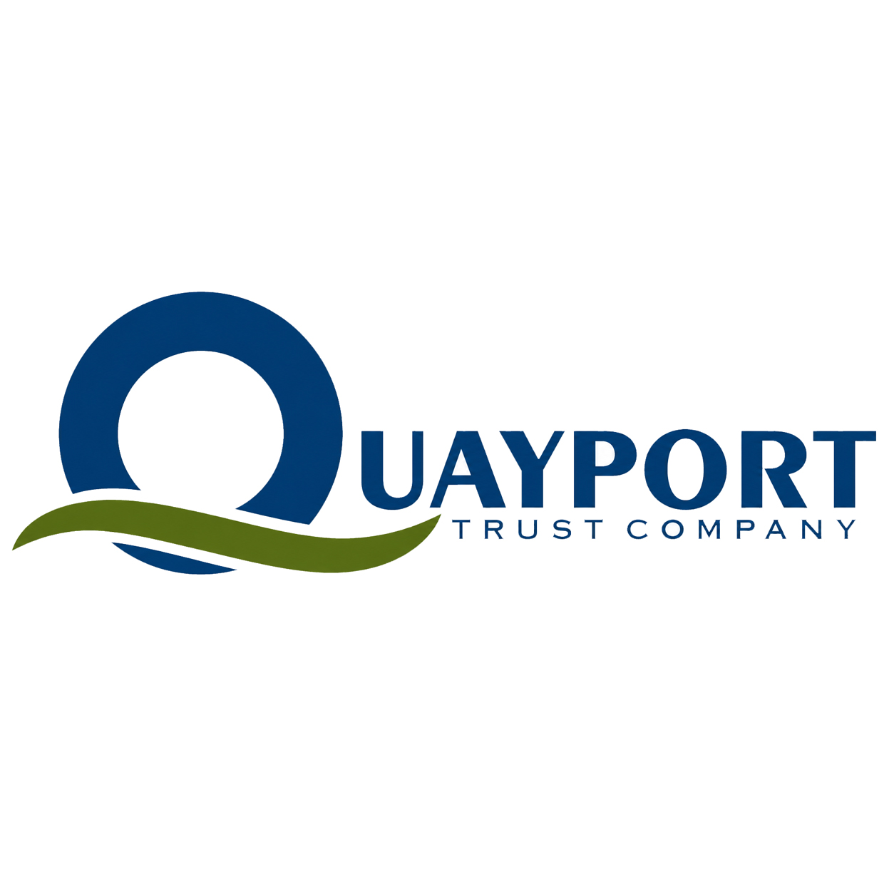 Quay Port Trust logo