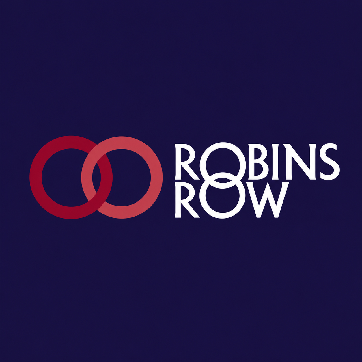 Robins Row logo