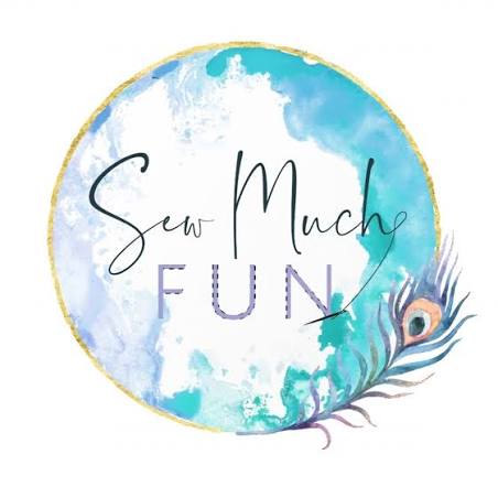 Sew Much Fun logo